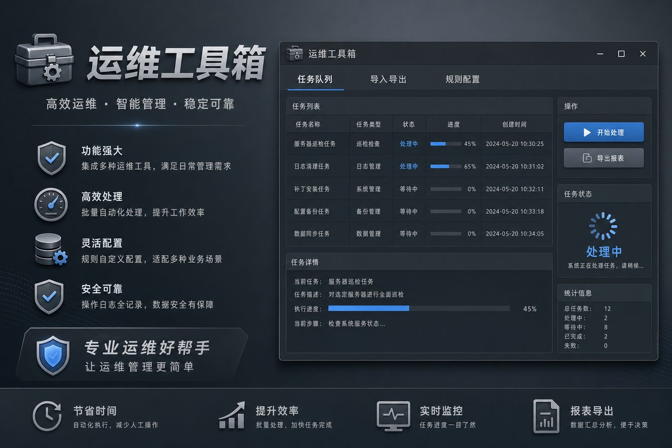 PC 桌面工具